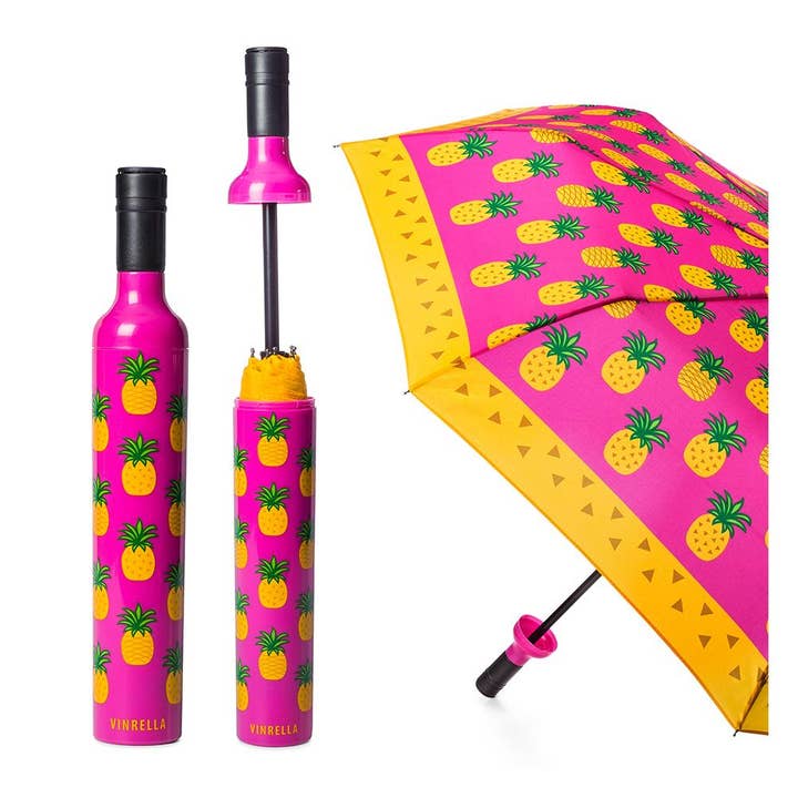 Pineapple Punch Bottle Umbrella and other Purchase Wholesale pineapple. Free Returns & Net 60 Terms on Faire trending on Faire.