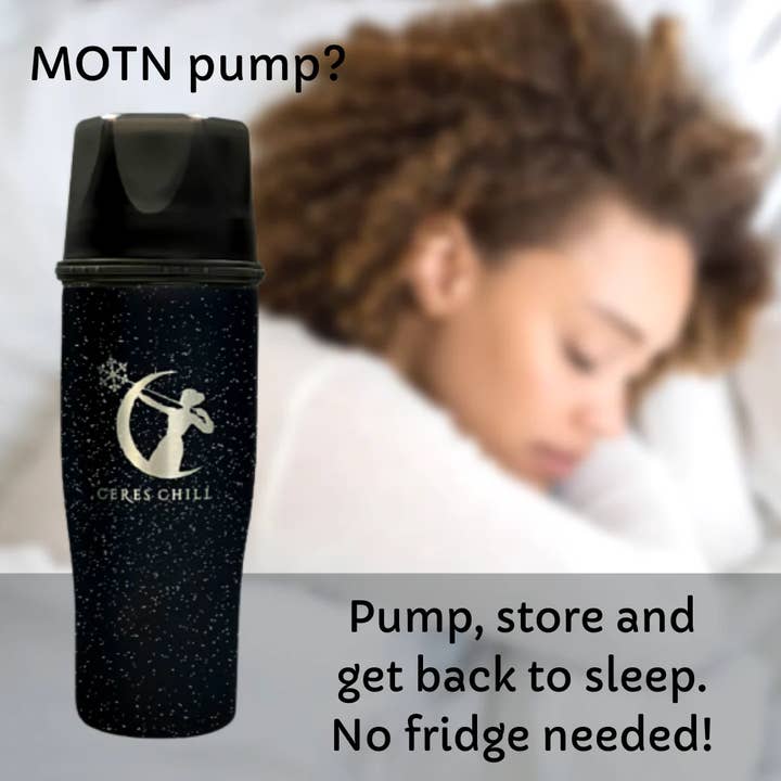 Ceres Chill - Wholesale Cooler/Cooler Bag - Demigoddess Mini Chiller2