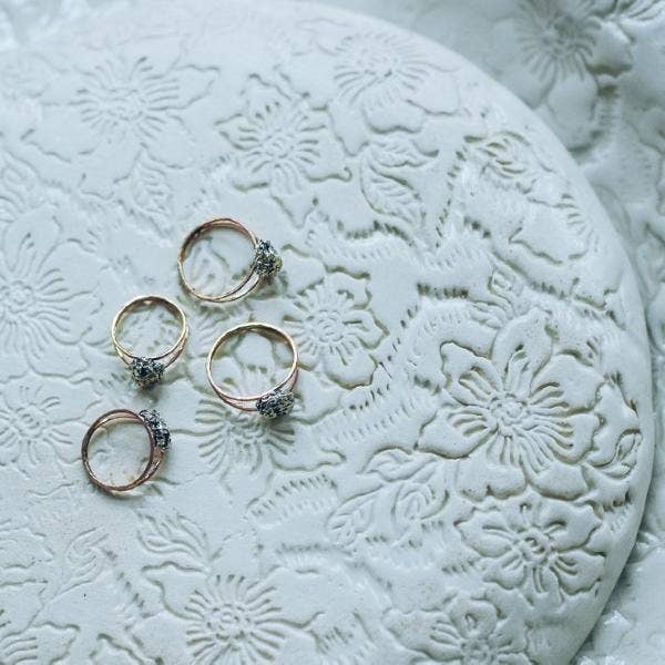 Ring der Antike für den Großhandel von Dustmade