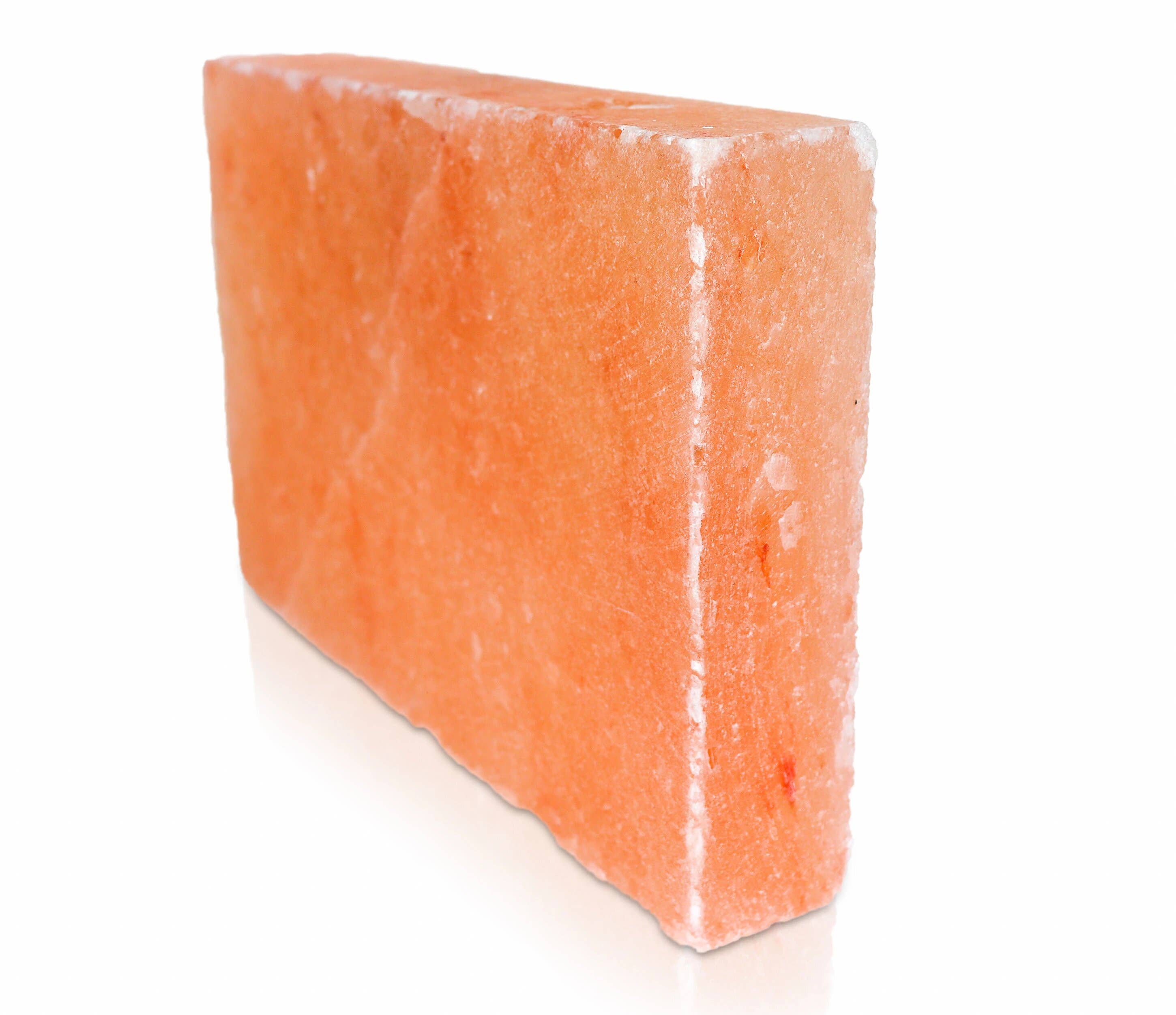 Himalayan Secrets - Wholesale Salt - 12" x 8" x 2" Salt Plate1