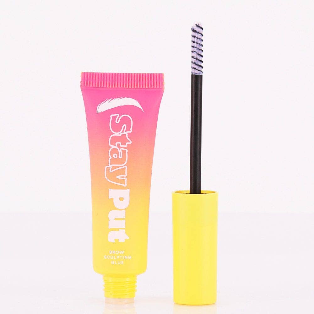 Walana Beauty - Vente Sérums cils/sourcils - Colle de modelage pour sourcils Stay Put1