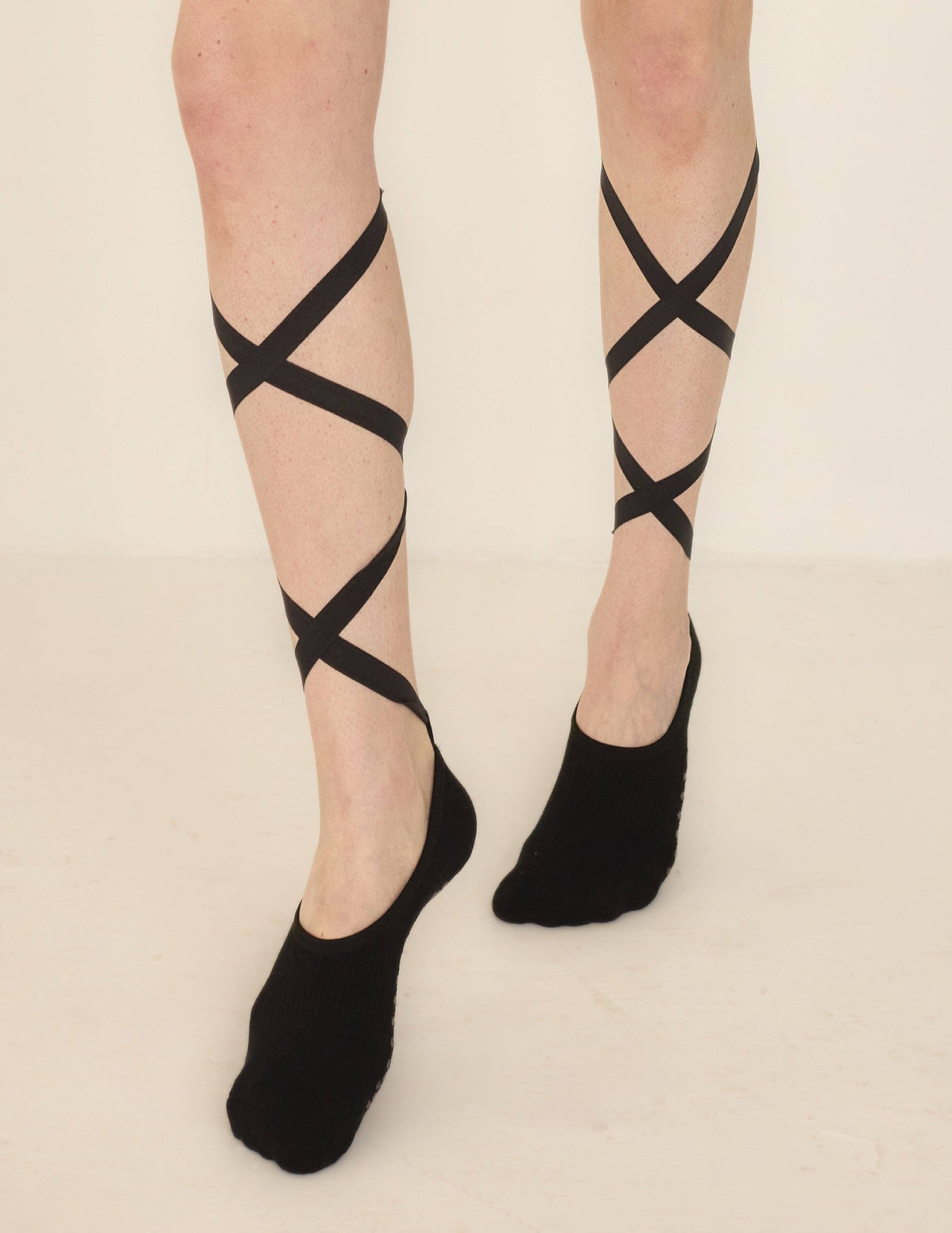 LUCKY HONEY – wholesale Socks – Women's – The Honey Grip Sock0