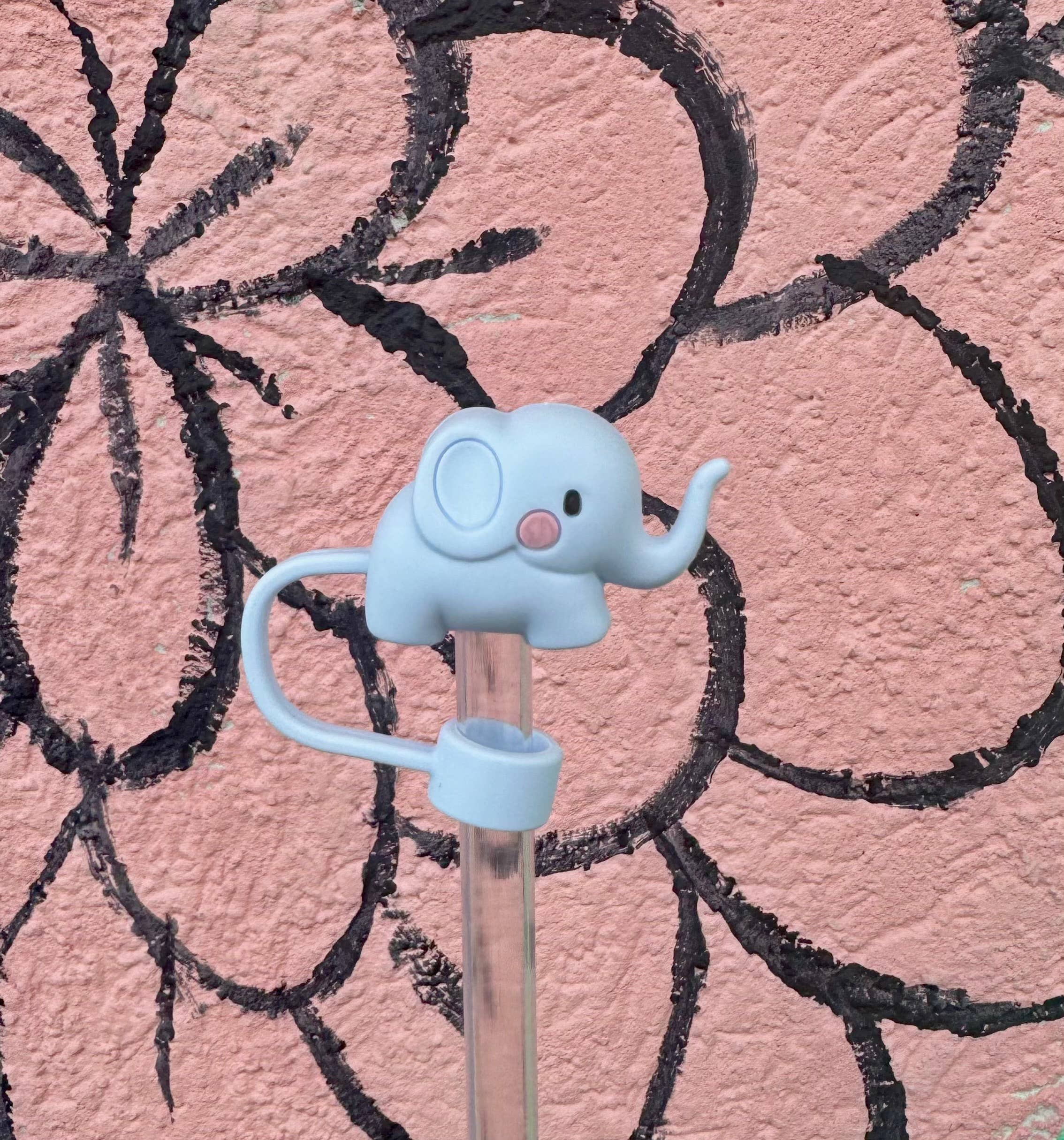 Briano Wholesale - Wholesale Drinking Straw - Other Large Straw Toppers42