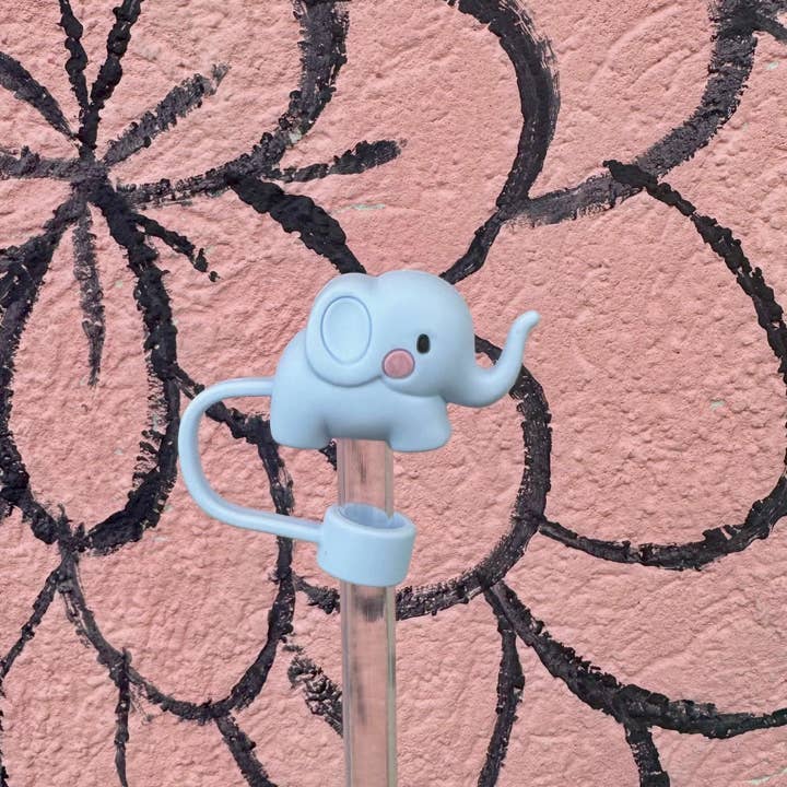 Briano Wholesale - Wholesale Drinking Straw - Other Large Straw Toppers42