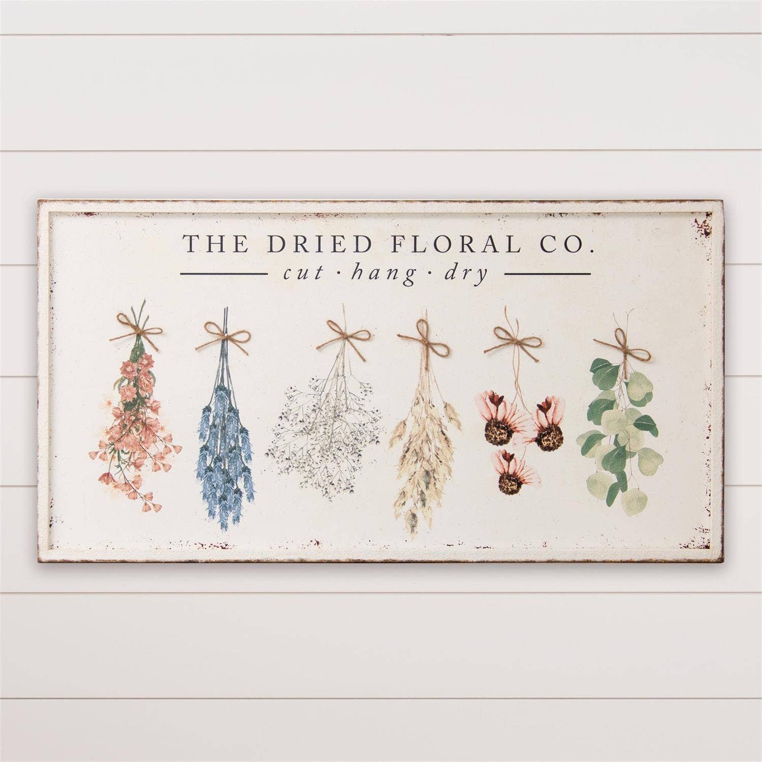 Audrey's Home & Gift - Wholesale Sign - Sign - The Dried Floral Co (PC)1