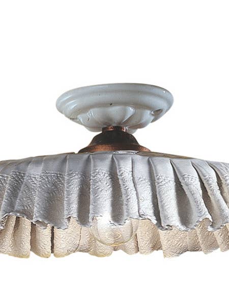 Lampe suspendue - Collection Classique - MODENA - C908 pour la vente par Ferroluce srl