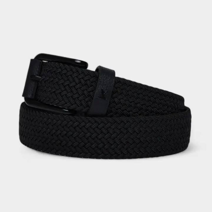 Ceinture en bambou biosourcé Seb – Ceinture écologique et élégante pour la vente par Votch