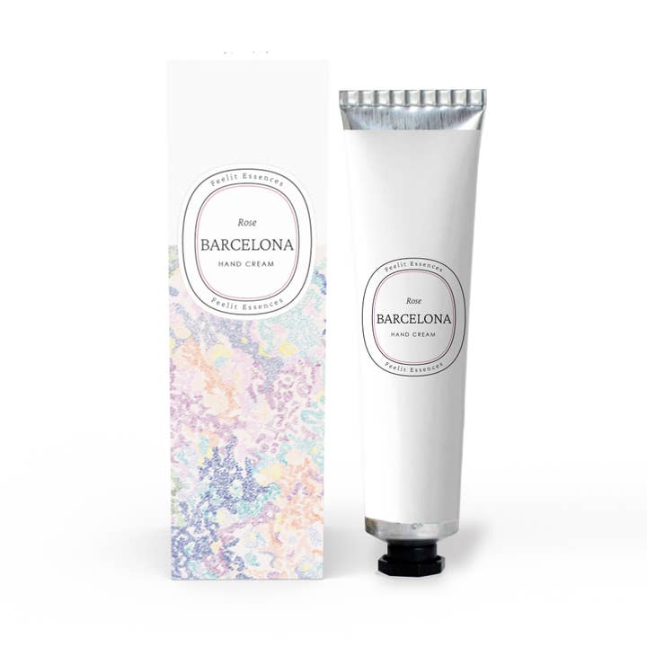 Natural hand cream. Pink scent. Barcelona Collection and other Purchase Wholesale vendo tester profumi. Free Returns & Net 60 Terms on Faire trending on Faire.