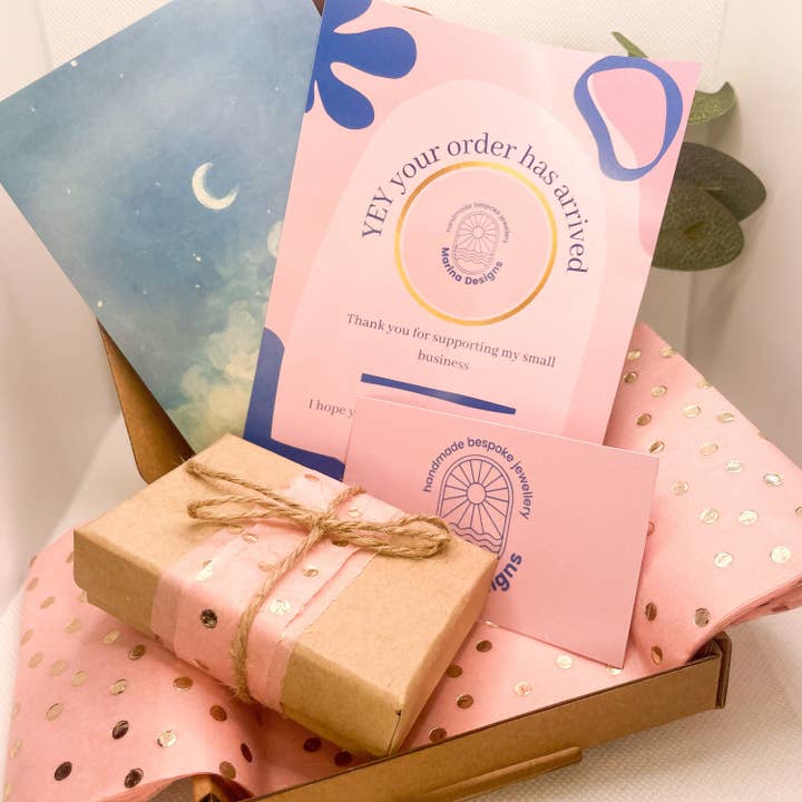 Marina Designs - Vendita all'ingrosso Orecchini pendenti - orecchini a goccia a forma di conchiglia, color acqua, argilla polimerica e resina8