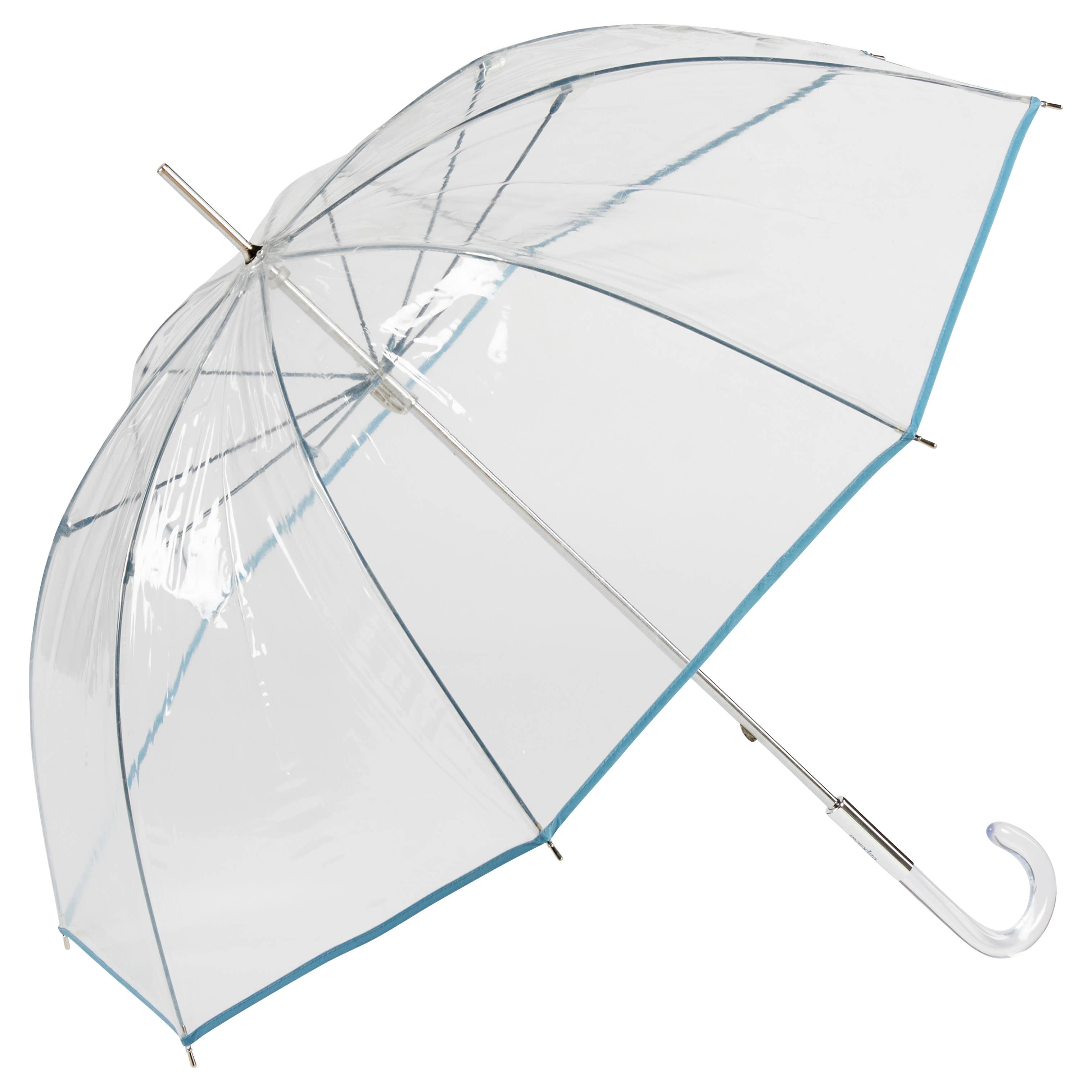 Ezpeleta - Vente Parapluie – unisexe - Parapluie transparent haute qualité Ezpeleta11