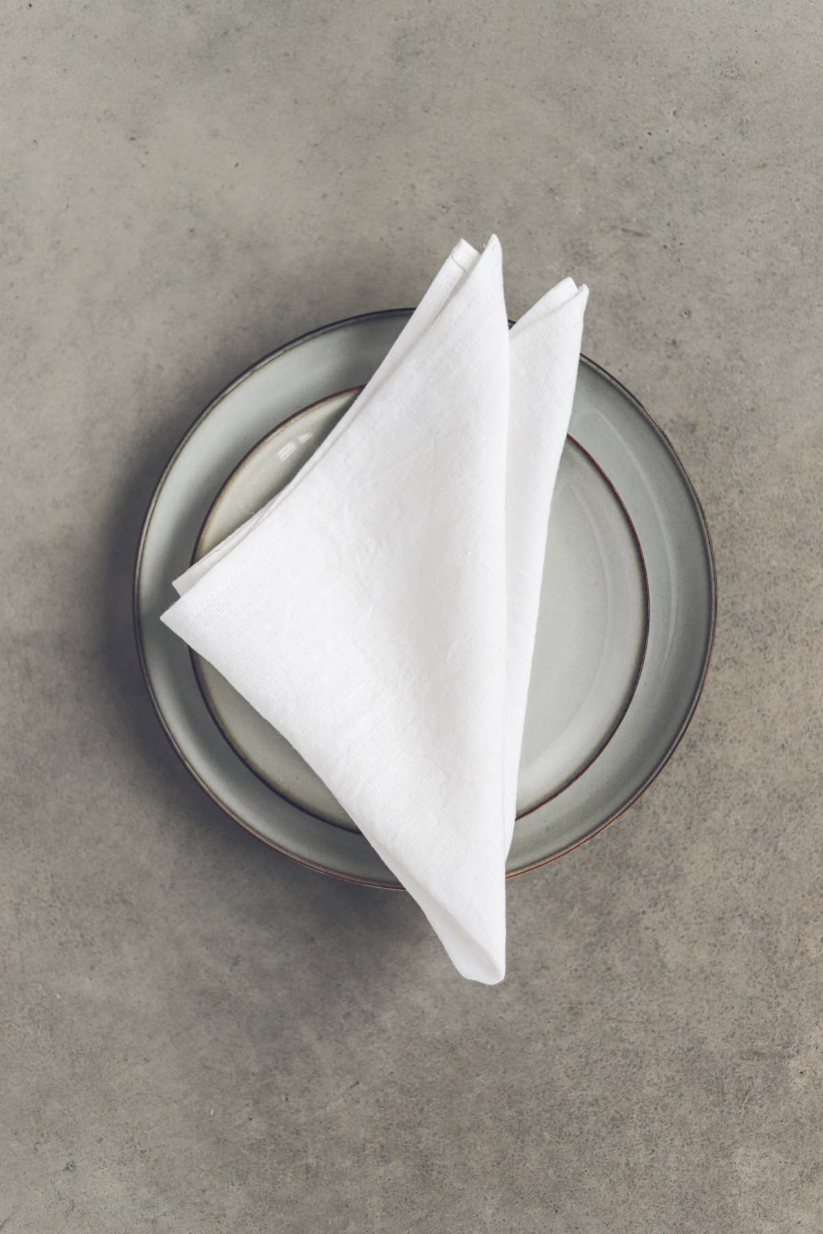 Epic Linen - Wholesale Dinner & Cloth Napkin - Linen Table Napkins with Fringes12