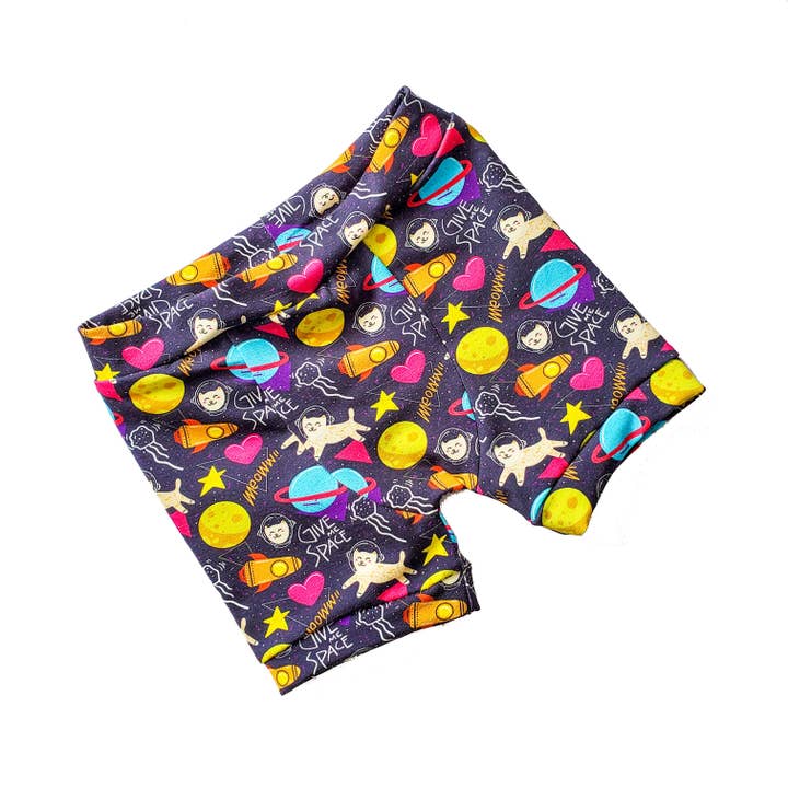 Boxer de propreté Moon para venta al por mayor de Moondies Kids