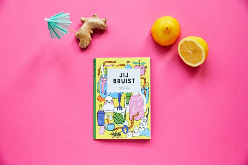 Loopvis - Wholesale Mixology & Beverage Book - You're bustling0