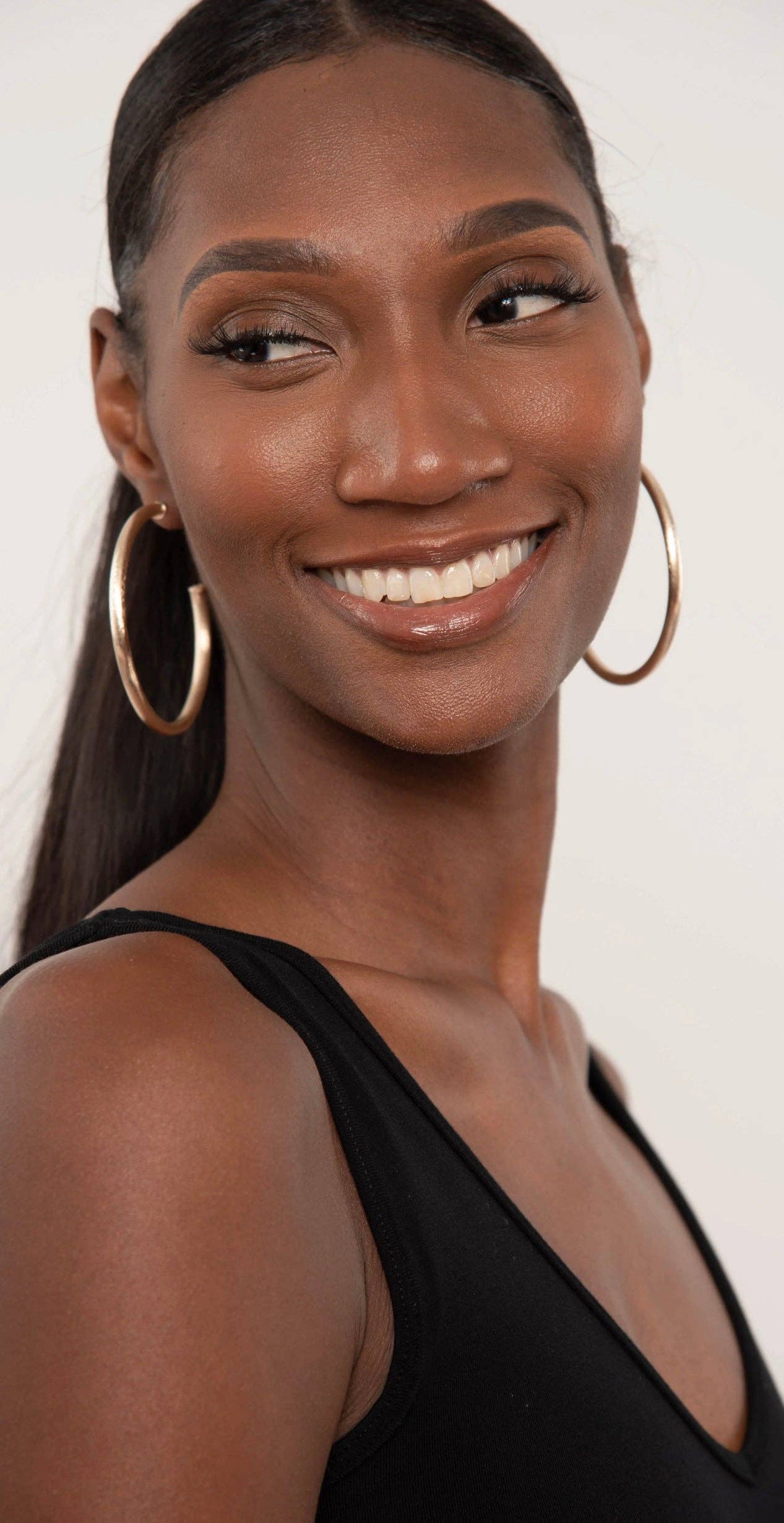 SF BRAND INC - Wholesale Hoop Earrings - Everybody's Favorite Hoops17