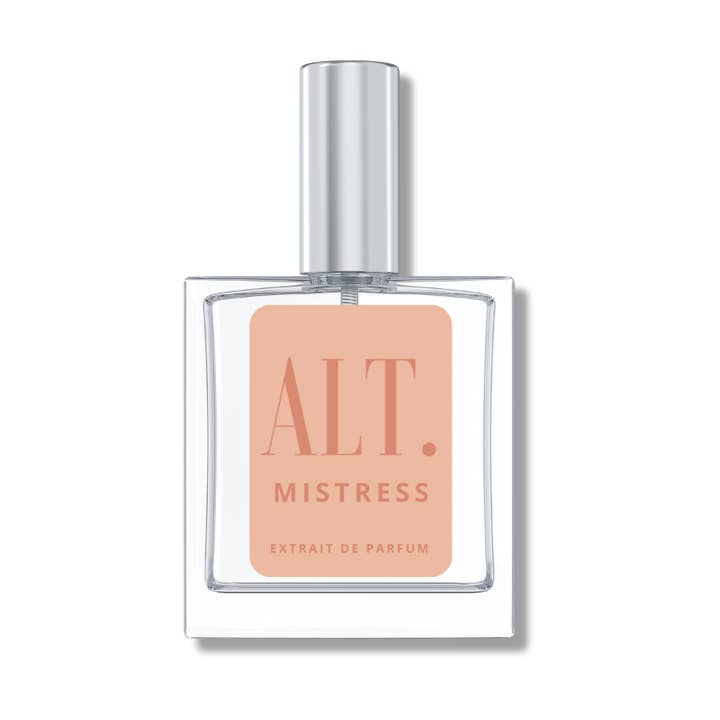 ALT. Fragrances - Wholesale Perfume/Eau de Toilette - Mistress