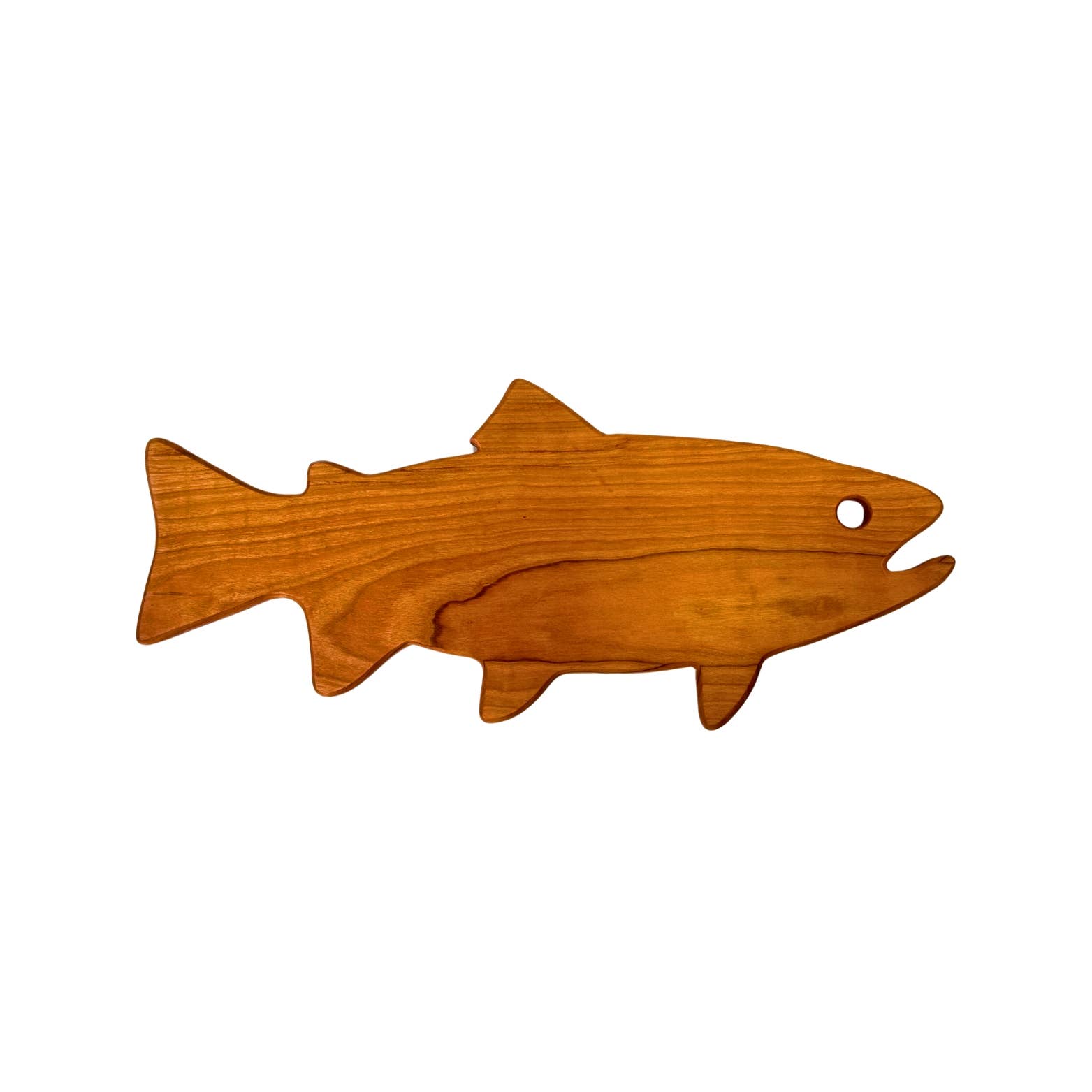 Block Boards - Wholesale Cutting Board - Rainbow Trout - Cutting Board/Serving Tray/Wall Decor