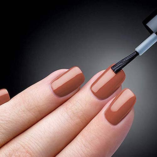 Karma Organic spa - Wholesale Nail Polish - Karma Organic Natural Non toxic Mountain High - Nail Polish1