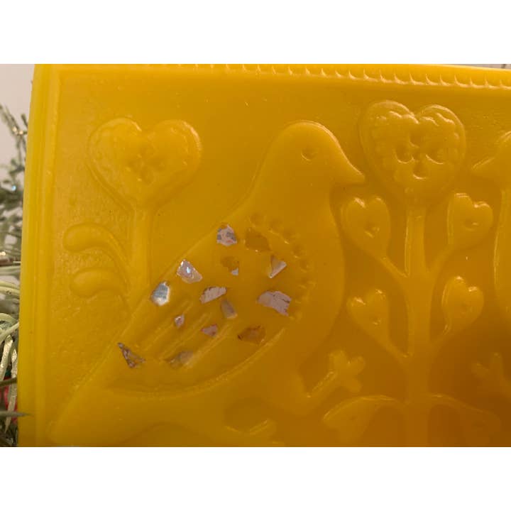 Low Country Beeswax – wholesale Prydnad – Bivax Lovebirds