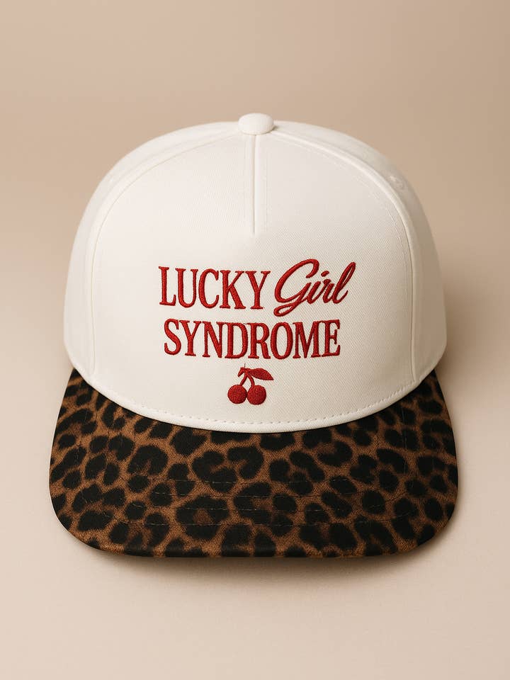 Lucky Babe for wholesale by Pretty Sole