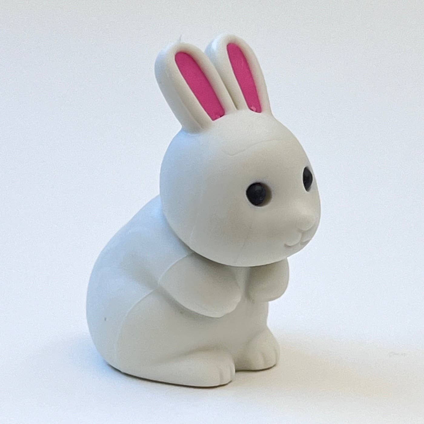 BCmini - Vente Gommes - 382841 Gommes Iwako Poulet & Amis Assorties-3011