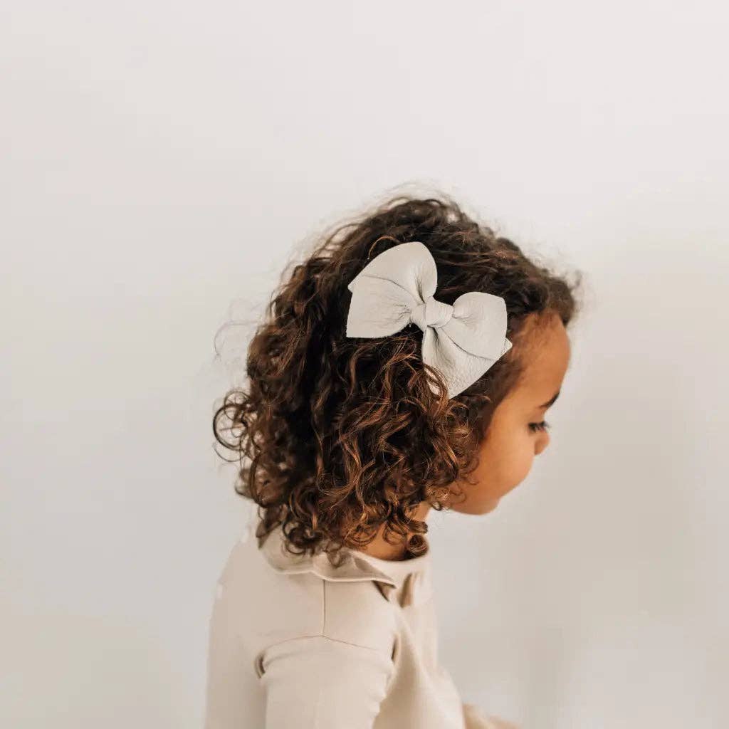 Zimmerman Shoes - Wholesale Booties - Kids - Milo Boot - Fog8