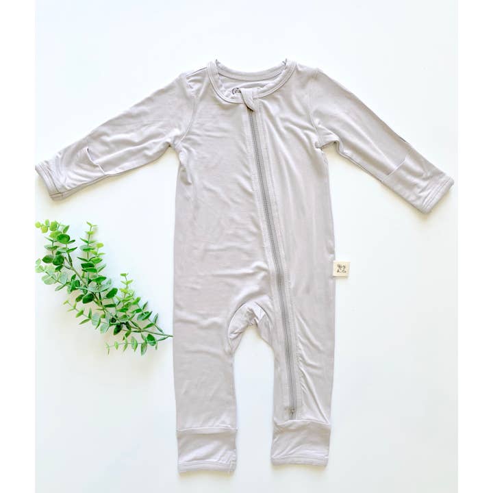 Essentials Coveralls for wholesale by Kozi & Co Bamboo Clothing
