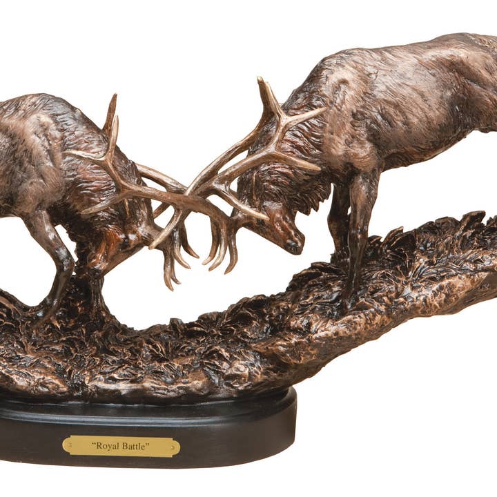 Royal Battle for wholesale by DEMDACO