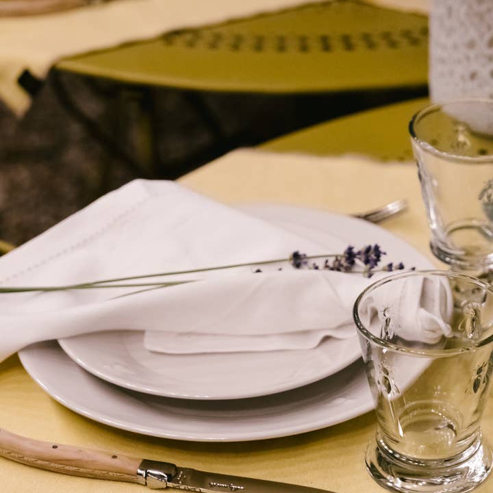 La Rochere - Wholesale Dinner Plate - Bee Ceramic Dinner Plate Set- 41