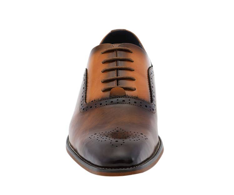 Island Footwear - Wholesale Oxford Shoes - Men's - Piedmont4