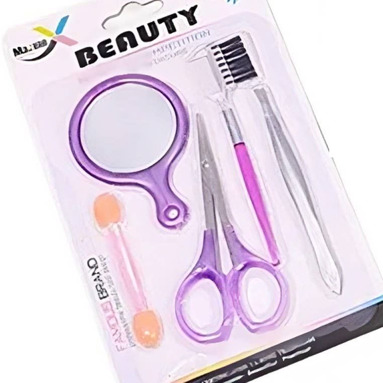 Diacly - Wholesale Nailcare Set - Facial Makeup Beauty Tool Set3
