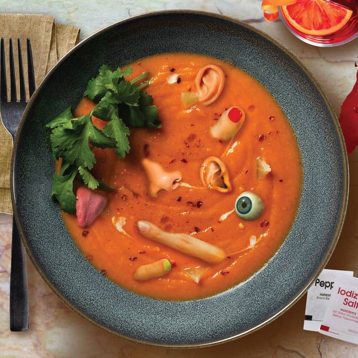 Toe-Mato Basil | 1,000 Pieces for wholesale by WTF Puzzles