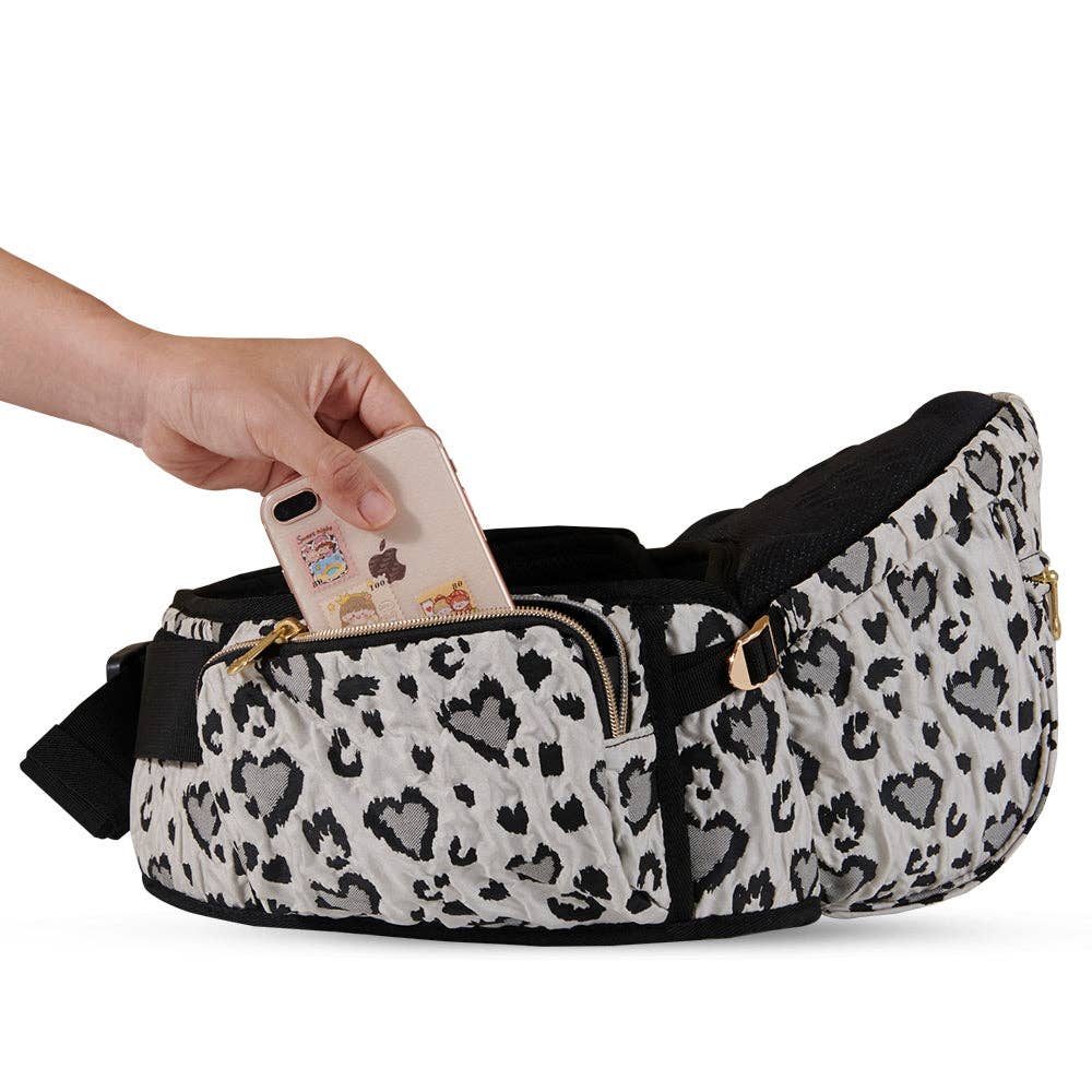 Sunveno - Vente Porte-bébé - Porte-bébé Easy Hold4