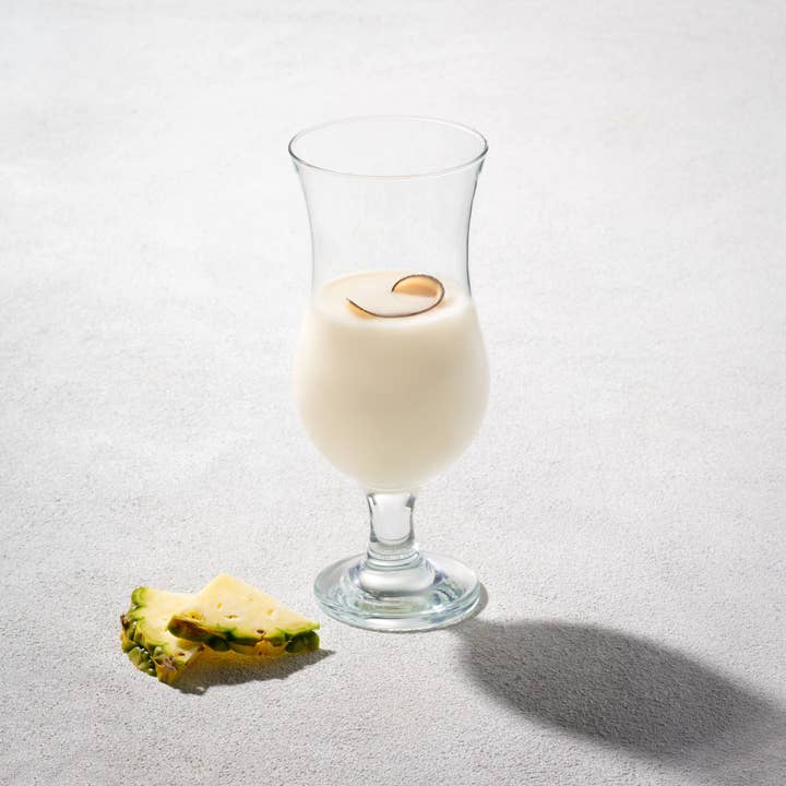 Verre à cocktail Lav - Fiesta Hurricane pour la vente par Kadra Kitchenware