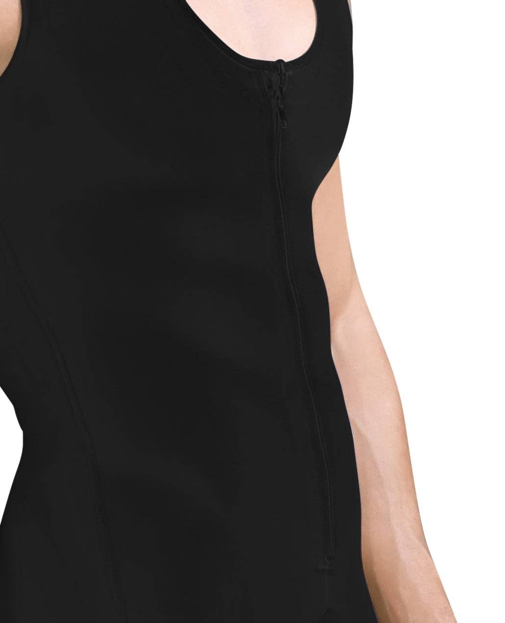 Perfect Shape - Wholesale Athletic Top - Men's - 4006 Mens Full Body Shaper5