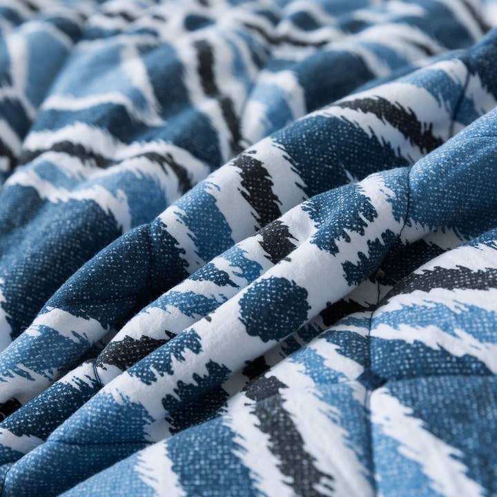 Kasentex – wholesale Sängkläder – Quilt Set Överkast Snygg Diamond Design Microfiber