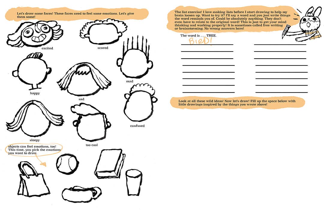 Insight Editions - #1 Pop Culture Publisher - Wholesale Coloring & Activity Book - Kids & Baby - Adventures in Drawing3