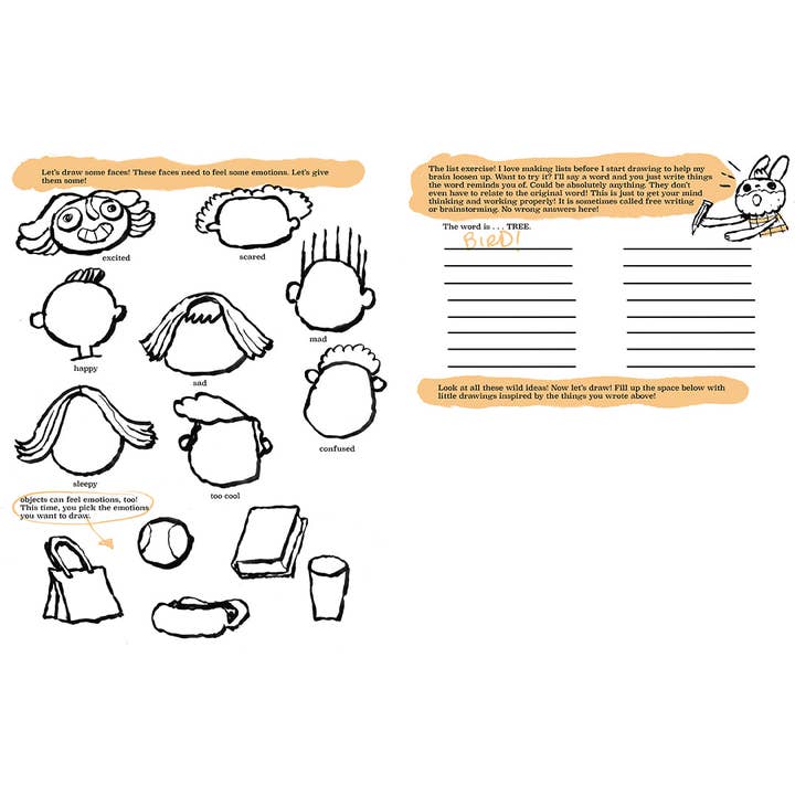 Insight Editions - #1 Pop Culture Publisher - Wholesale Coloring & Activity Book - Kids & Baby - Adventures in Drawing3