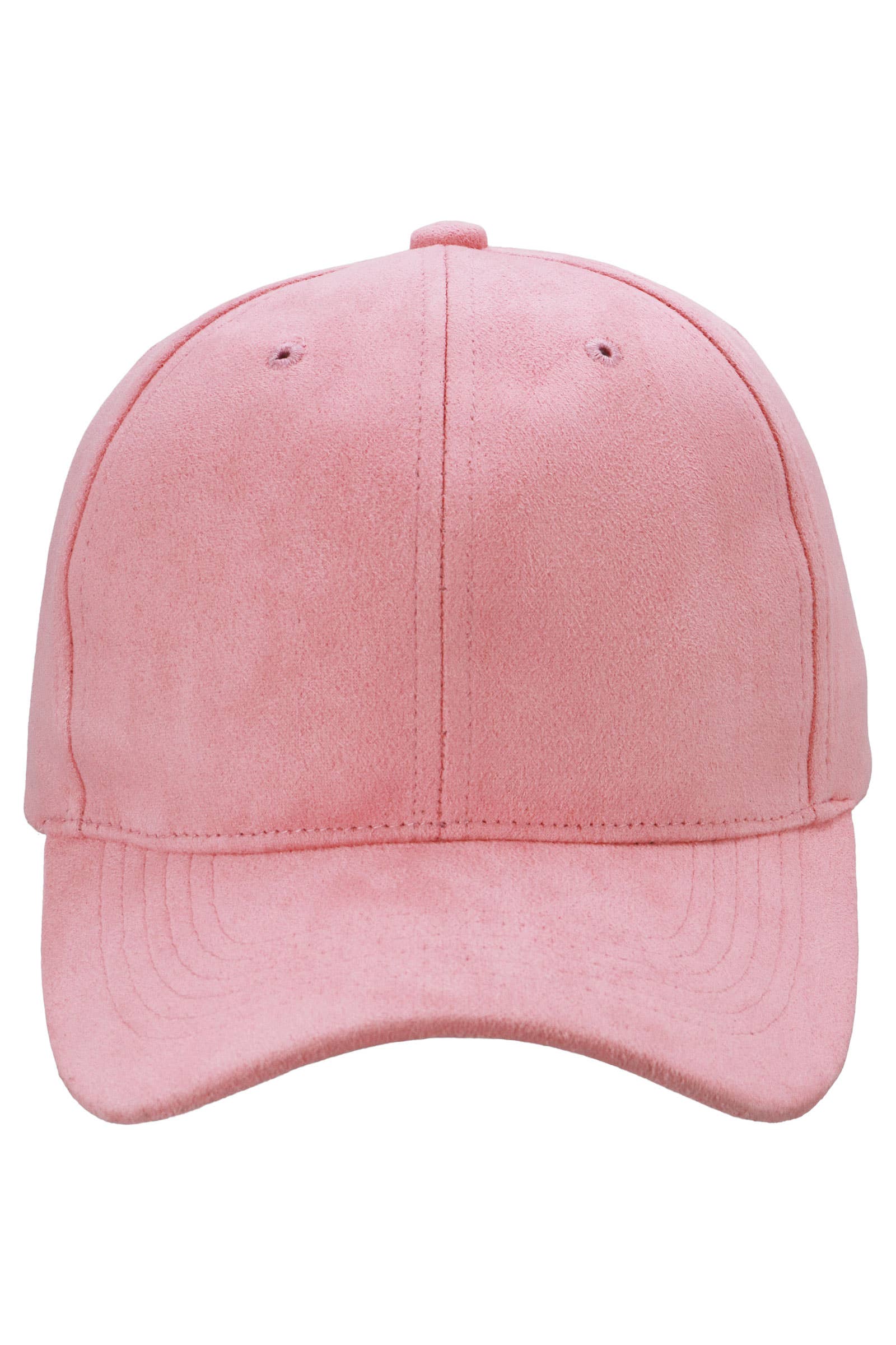 Cap Zone - Vendita all'ingrosso Cappellino da baseball - Unisex - Cappellino Baseball Premium in Finta Pelle Scamosciata Vegana con Chiusura Regolabile37
