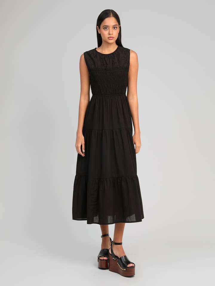 S50 ODAMA svart för wholesale av An'ge