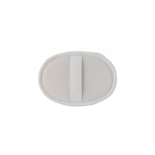 Dampa 1975 - Wholesale Bath Pouf/Sponge - Cotton exfoliating sponge with strap1