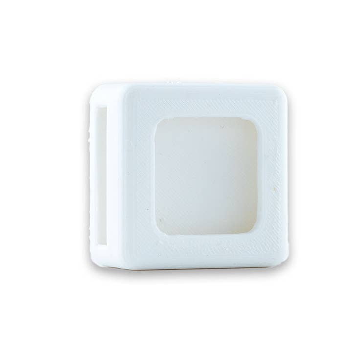 Minimalist Gear Co. - Wholesale Halsband - Kat/hond - Tile and Cube Tracker-sluiting voor Tile and Cube Pet GPS Beacon33