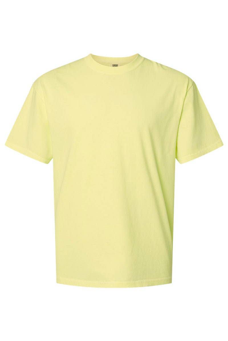 Wholesale Accessory Market - Wholesale Screen Printed T-Shirt - Women's - Strawberry Fields Mama Comfort Colors Adult Cotton Tee10