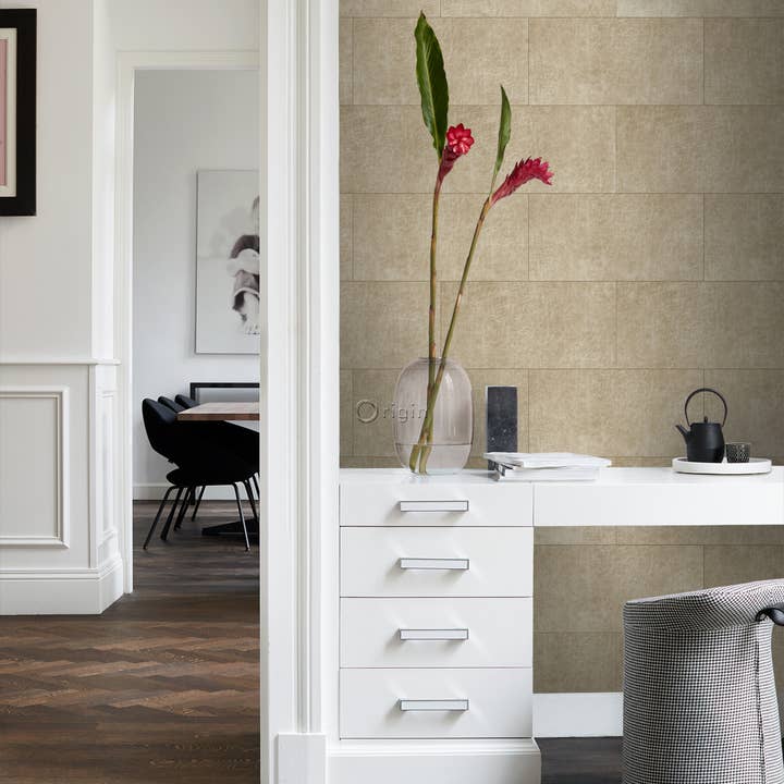 The Design Department b.v. – Großhandel Wandfliesen – Selbstklebende Eco-Leder-Fliesen in Rechteckform16