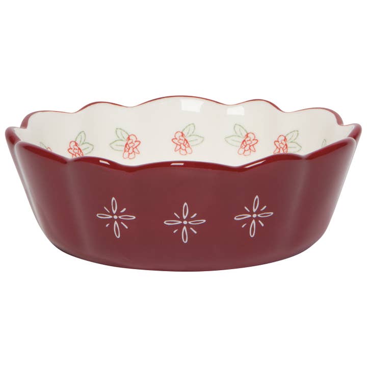 Camellia Bowl Medium 5.75 inch for wholesale by Danica Brands