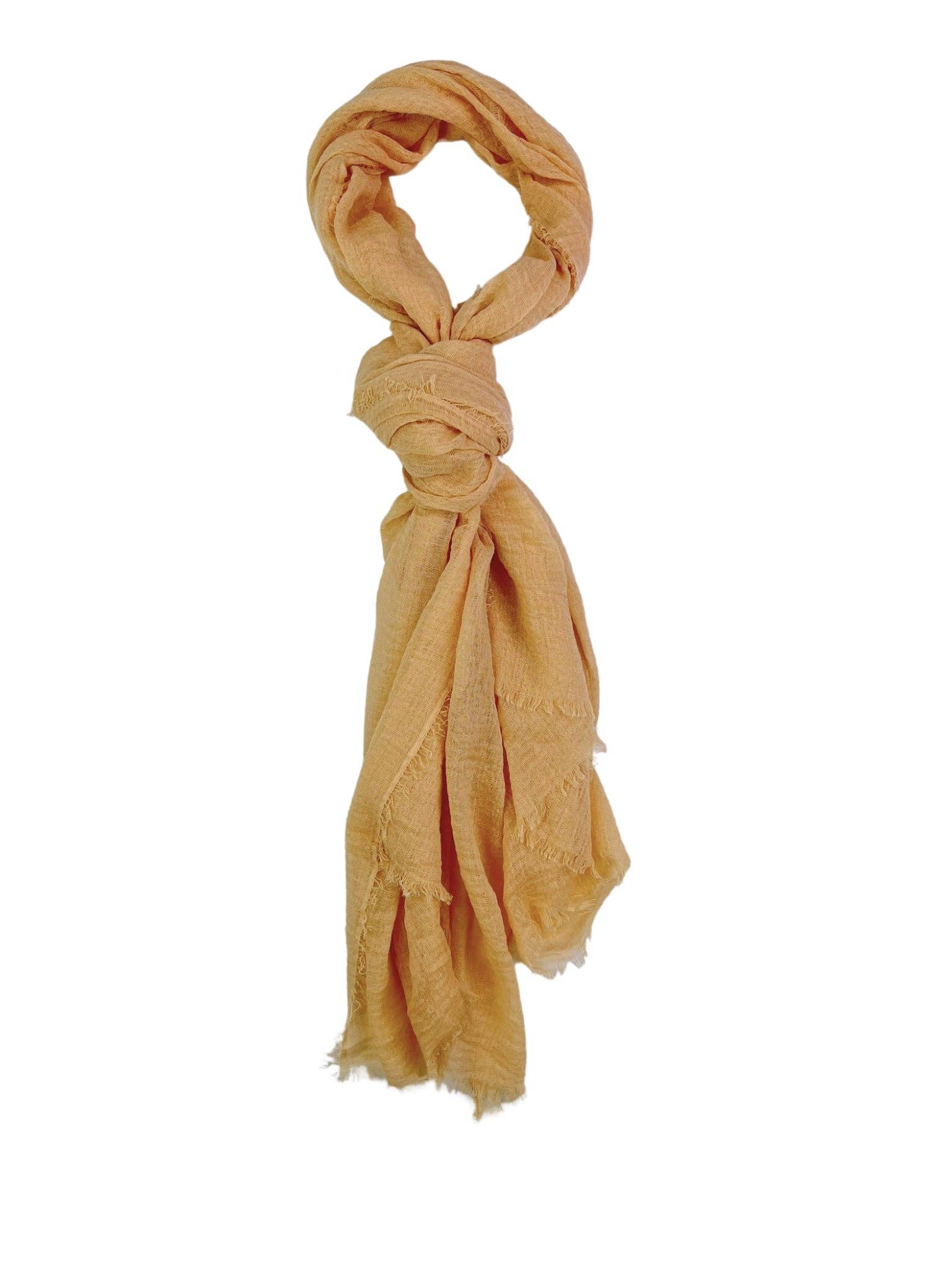 Humble Hilo – wholesale Halsduk - Dam – Humble Hilo bohemisk sjal156