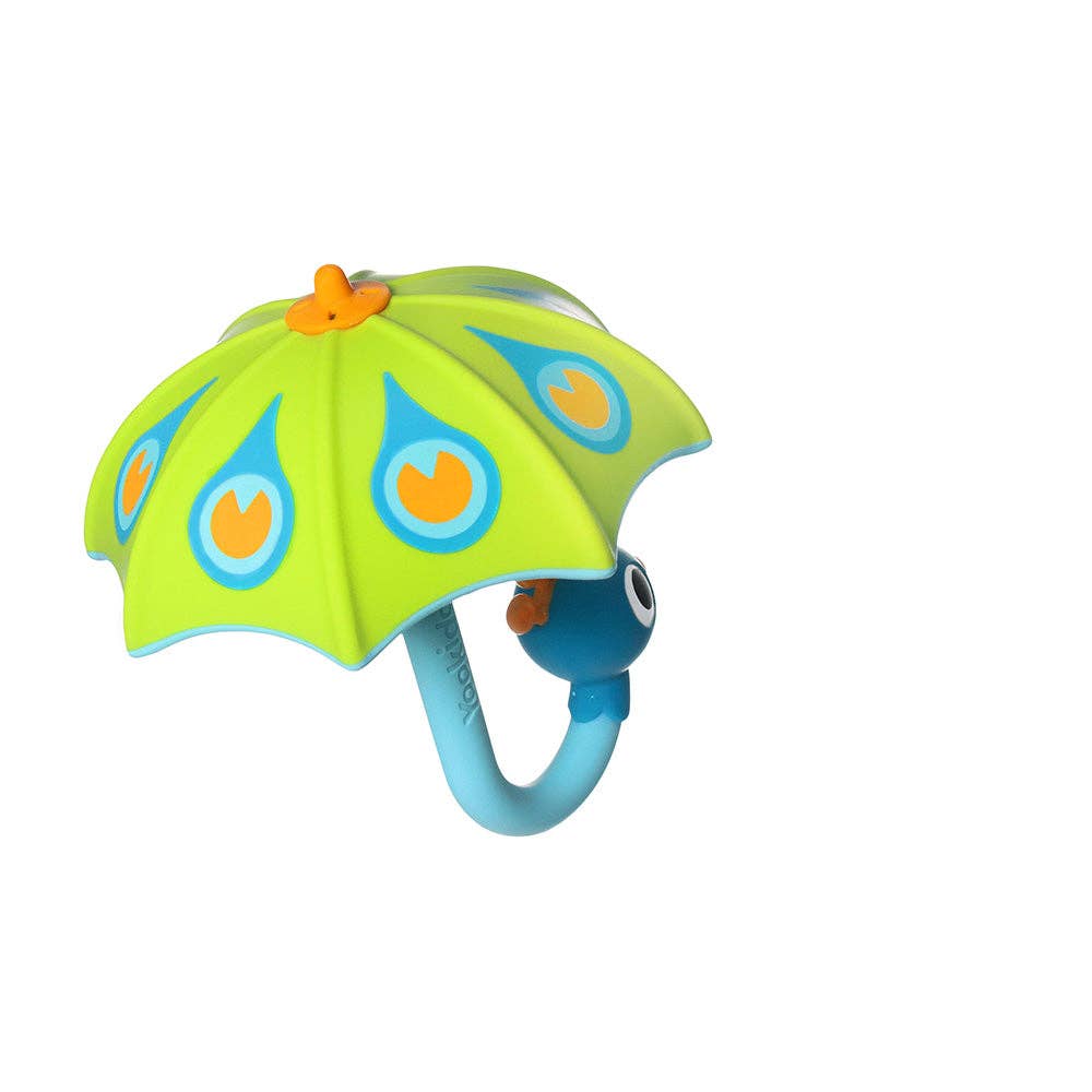 Yookidoo - Wholesale Bath Toy - Baby - Fill 'N' Rain Peacock Umbrella21