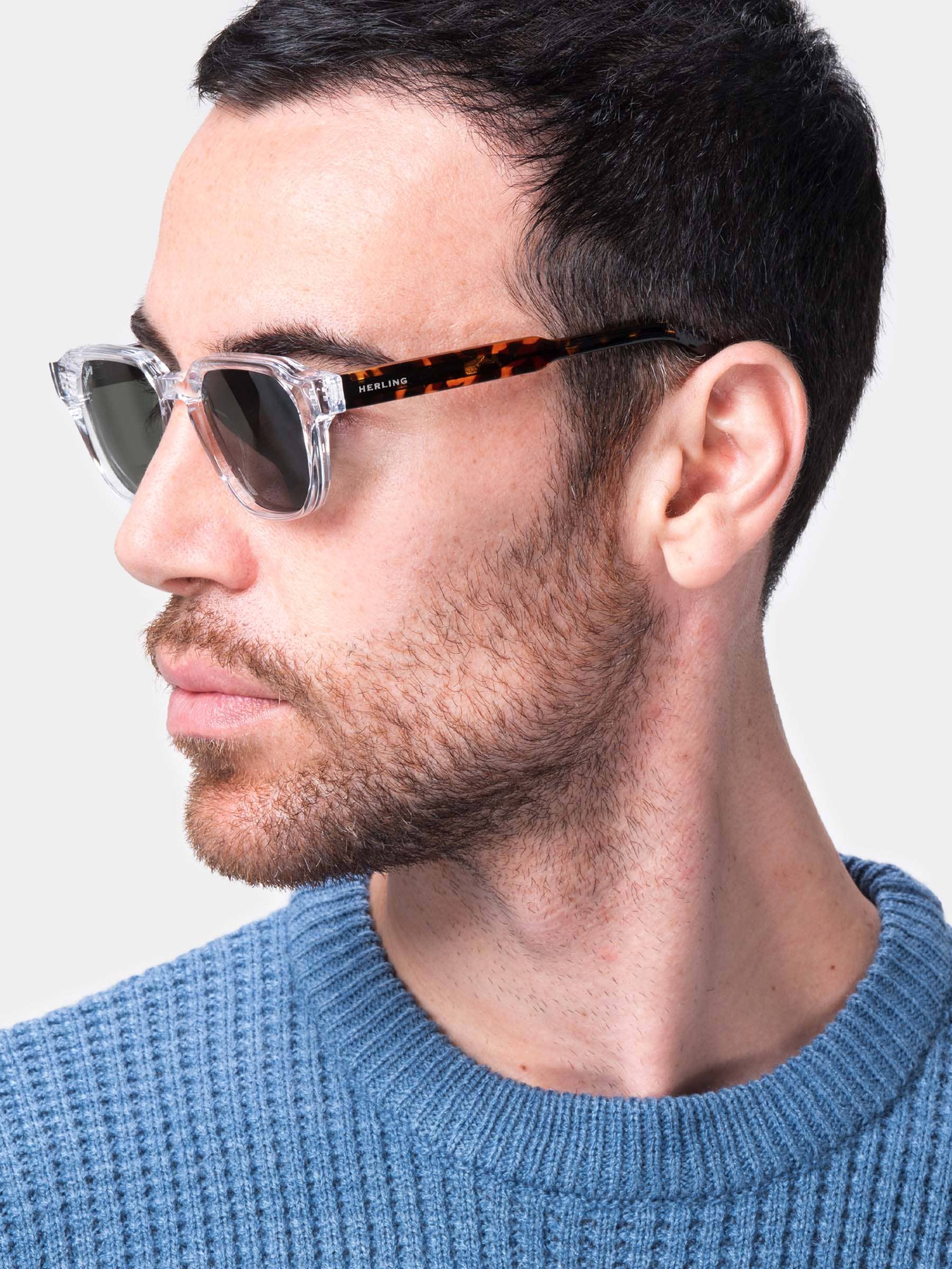 Herling – Großhandel Sonnenbrille – Unisex – ZANE - Unisex-Sonnenbrille14