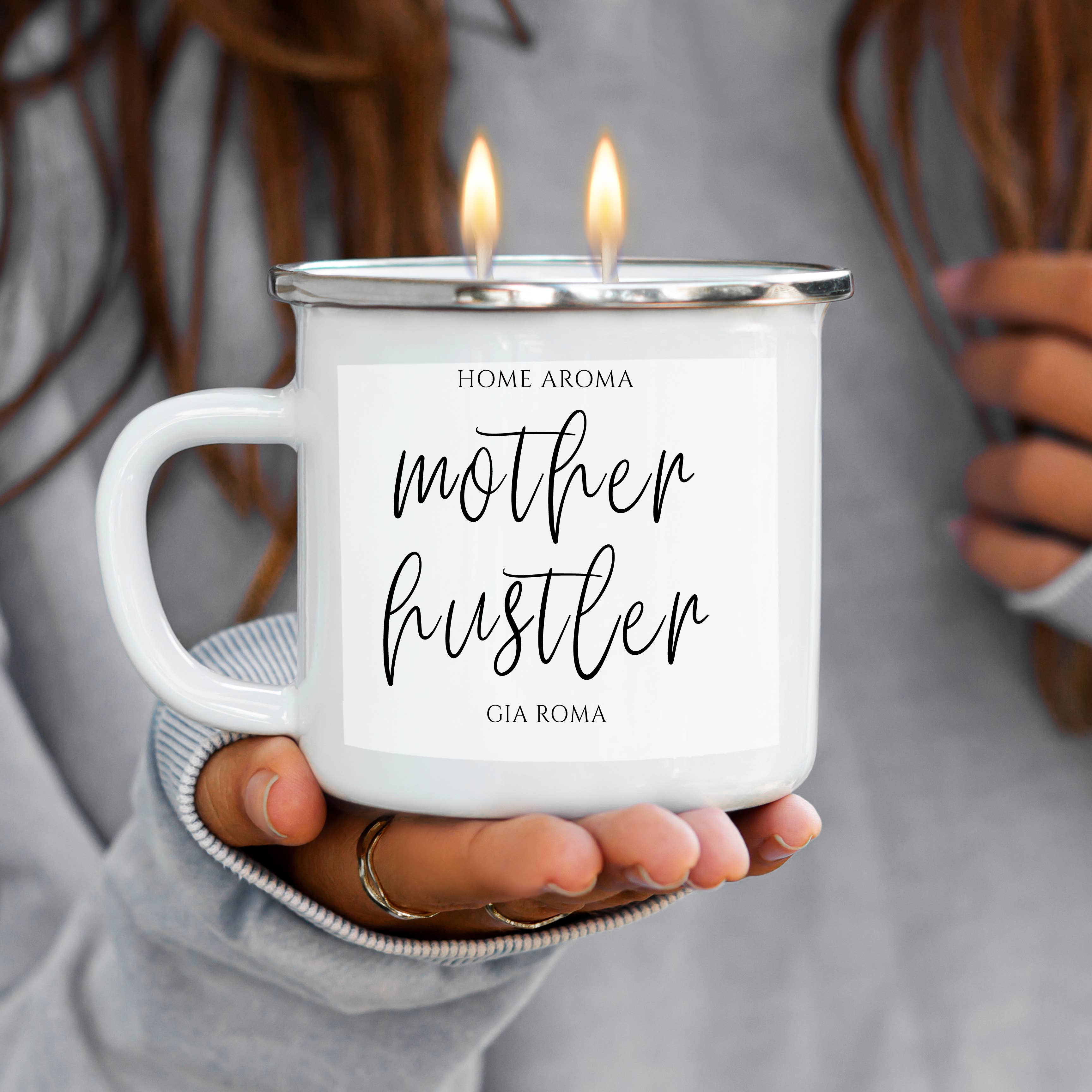 Gia Roma - Wholesale Jar/filled candle - Soy Candles 16oz, Unique Modern Candles, Great Gifts for Her127