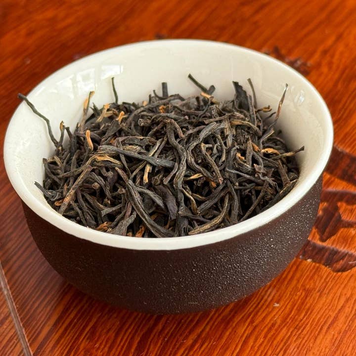 Golden Monkey Superfine for wholesale by The China Teapot