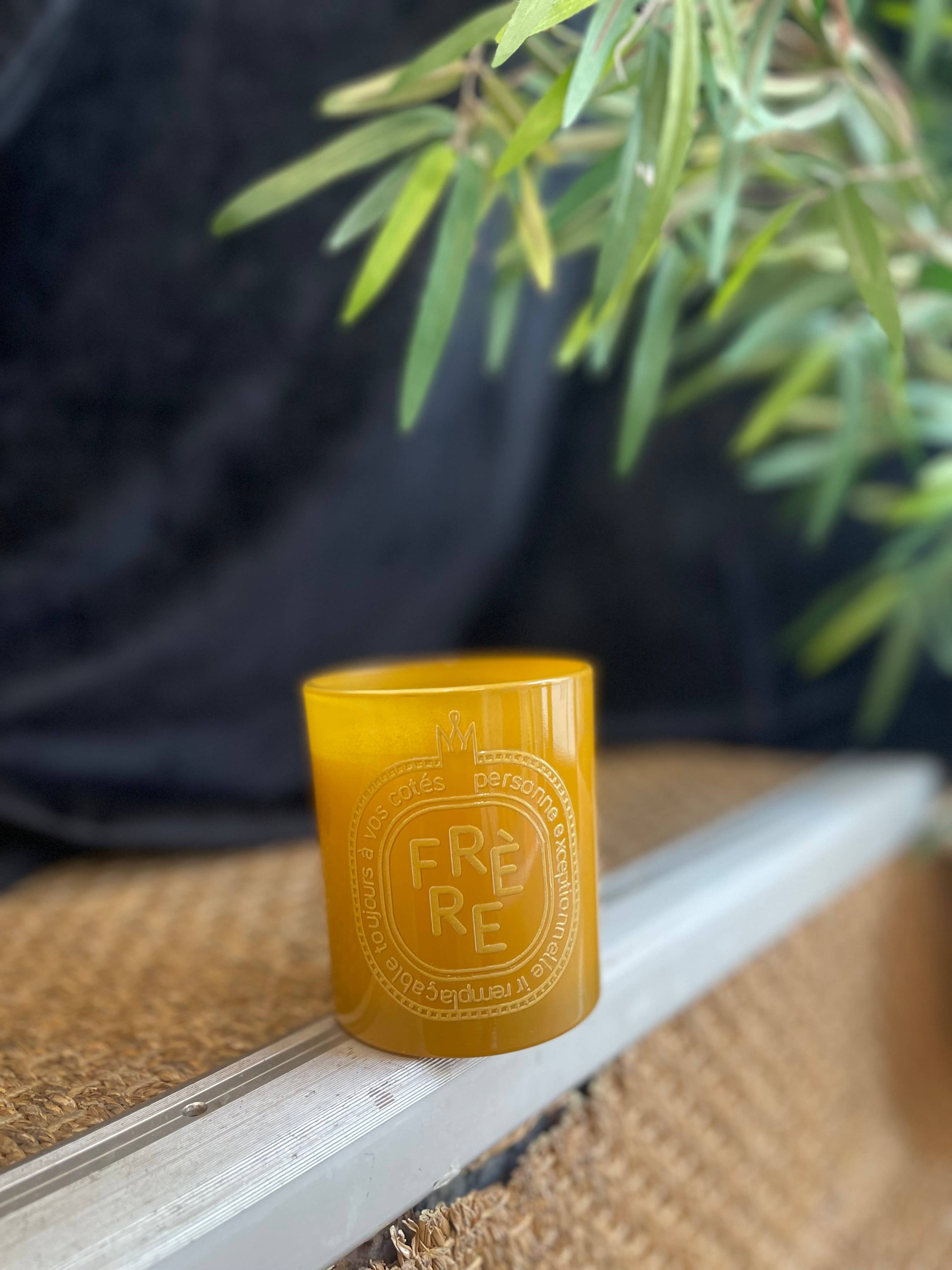 Toiles Chics - Wholesale Novelty Candle - Candle - "Family" Collection9